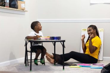 Building a Strong Parent-Teacher Partnership: A Guide for Parents