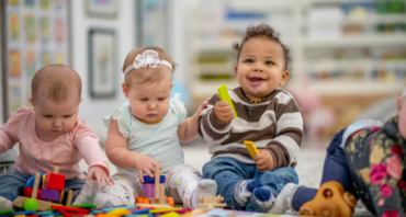 The Top 7 Benefits of Early Years Education (And Why It Matters More Than Ever)